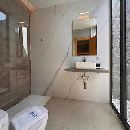 Gaumet By Villalia プラヤ・ブランカ