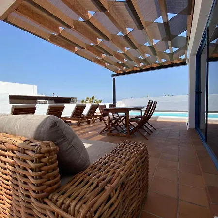 Villa Gaumet By Villalia Playa Blanca (Lanzarote)