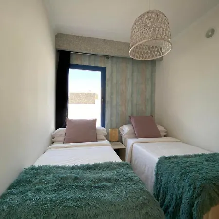 Villa Gaumet By Villalia Playa Blanca (Lanzarote)