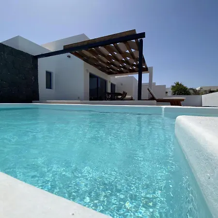 Villa Gaumet By Villalia