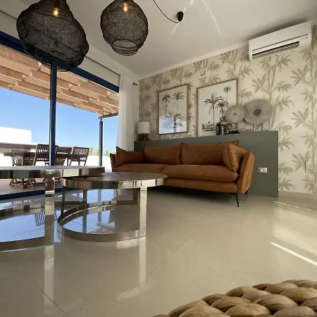 Gaumet By Villalia Villa