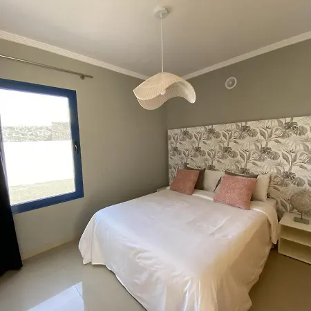 Gaumet By Villalia Villa Playa Blanca (Lanzarote)