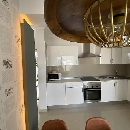 Villa Gaumet By Villalia *