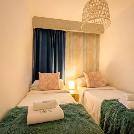 Villa Gaumet By Villalia Playa Blanca (Lanzarote)