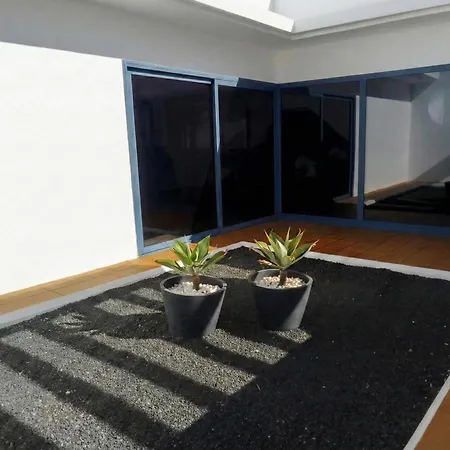 Gaumet By Villalia Playa Blanca (Lanzarote)