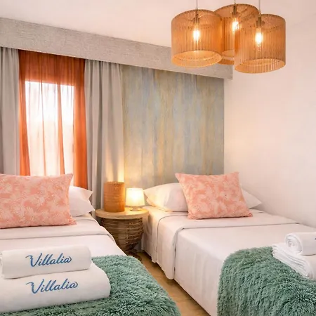 Villa Gaumet By Villalia - Descanso A Pies Del Volcan
