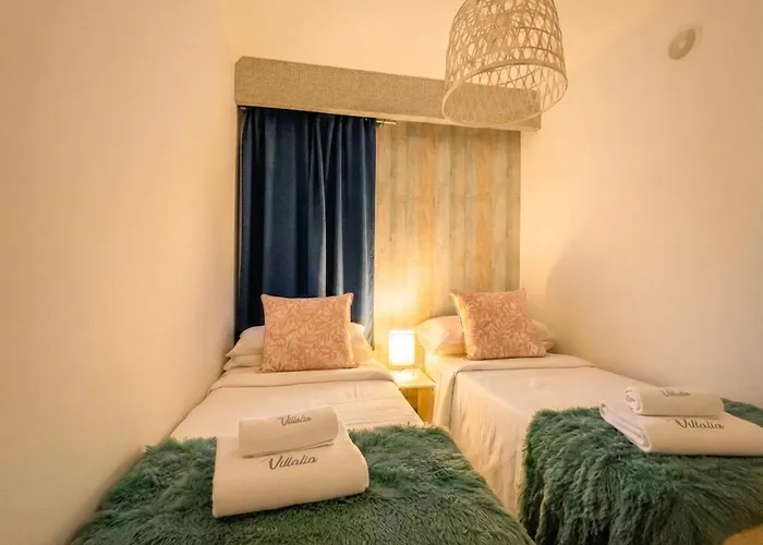 Villa Gaumet By Villalia Playa Blanca (Lanzarote)