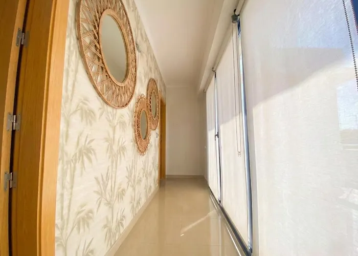 Gaumet By Villalia Вилла