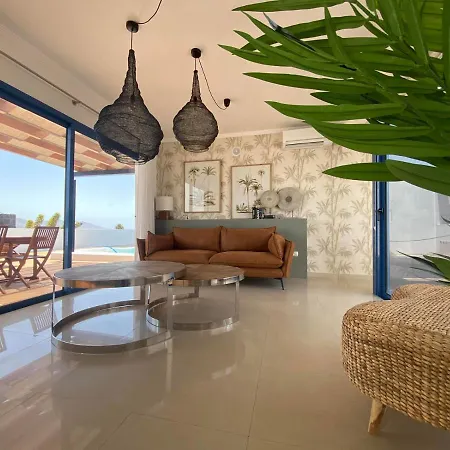 Βίλα Gaumet By Villalia *