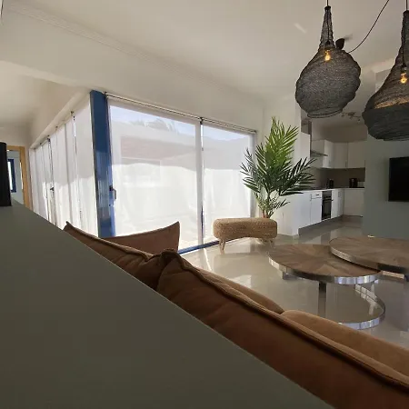 Gaumet By Villalia פלאיה בלנקה