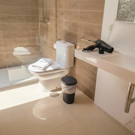 וילה Gaumet By Villalia פלאיה בלנקה