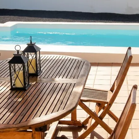 Gaumet By Villalia * Playa Blanca (Lanzarote)