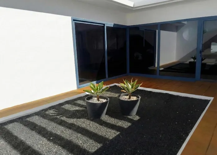 Gaumet By Villalia بلايا بلانكا