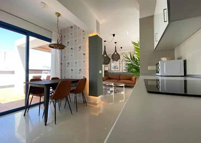 فيلة Gaumet By Villalia *