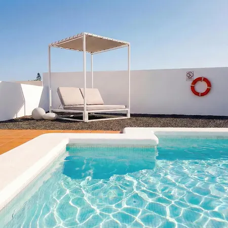 Gaumet By Villalia Playa Blanca (Lanzarote)