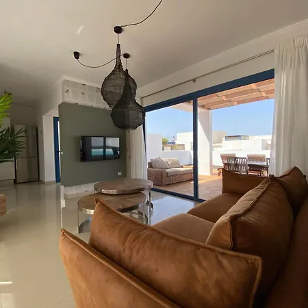 Gaumet By Villalia * Playa Blanca (Lanzarote)