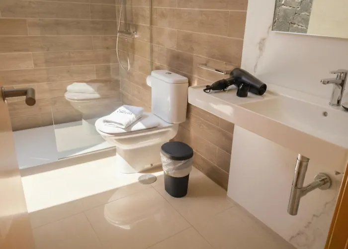 Villa Gaumet By Villalia Playa Blanca (Lanzarote)