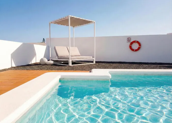 Gaumet By Villalia Playa Blanca (Lanzarote)