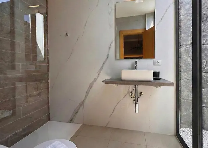 Gaumet By Villalia Playa Blanca (Lanzarote)